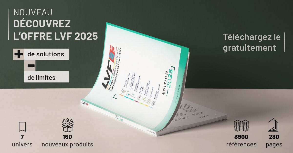 ✨ Découvrez dès aujourd’hui notre catalogue 2025 !